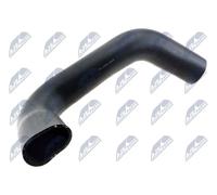 Tubo condotto aria Sx GPP-AR-001 NTY per ALFA ROMEO 159 159 Sportwagon