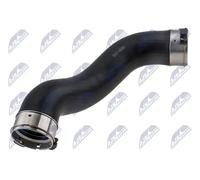 NTY GPP-BM-148 Flessibile aria alimentazione