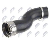 Tubo condotto aria Sx GPP-BM-214 NTY