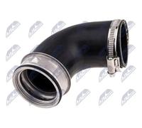 NTY GPP-BM-231 Flessibile aria alimentazione