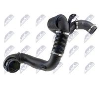 Tubo condotto aria Sx GPP-JG-008 NTY