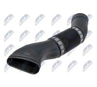Tubo condotto aria Sx GPP-ME-048 NTY per MERCEDES-BENZ T-Model