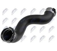 Tubo condotto aria Sx GPP-ME-136 NTY