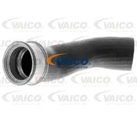 Tubo condotto aria Sx in basso Gomma con anima di tessuto V10-2834 VAICO per VW