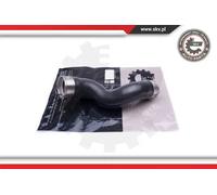 Tubo condotto aria Sx Policloroprene (Neoprene) 43SKV379 ESEN SKV