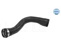 Tubo condotto aria Sx Policloroprene (Neoprene) 614 036 0013 MEYLE per OPEL