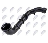 NTY Tubo Aria Carica GPP-FT-096 Per Citroën Fiat Peugeot, Rinforzato