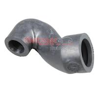 Tubo condotto aria tra pompa dell'aria secondaria e la valvola dell'aria sec.