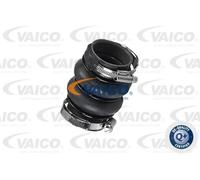 Tubo condotto aria Turbocompressore a gas scarico Gomma con anima di tessuto