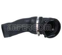 Tubo condotto aria Uscita 222282 ORIGINAL IMPERIUM per BMW 5 Touring 5 6