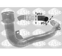 Tubo condotto aria Uscita 3330058 SASIC per FIAT PEUGEOT CITROËN