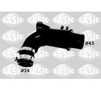 SASIC 3334003 Flessibile aria alimentazione