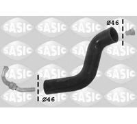 TUBO MANICOTTO INTERCOOLER ARIA RENAULT MEGANE SCÉNIC FLUENCE 1.5 dCi 86 106 CV