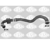 Sasic Manicotto Turbo Re Megane 1,5 Dci 3334010