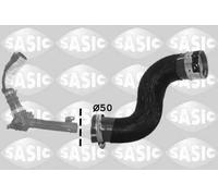 Tubo condotto aria Uscita 3334018 SASIC per RENAULT MEGANE III Grandtour FLUENCE