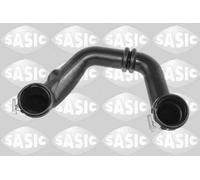 Tubo condotto aria Uscita 3334027 SASIC per RENAULT MEGANE I Grandtour CLIO II