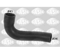 SASIC 3336103 Flessibile aria alimentazione