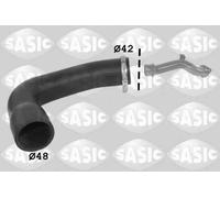 Tubo flessibile dell'aria di carica SASIC 3336207