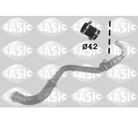 Tubo condotto aria Uscita 3336227 SASIC per FORD FOCUS II Turnier FOCUS II C-MAX
