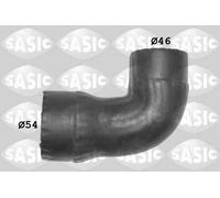 Tubo condotto aria Uscita 3336291 SASIC per AUDI VW SKODA SEAT