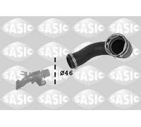 Sasic 3336312 Tubo di Aspirazione per Alfa Romeo Giulietta 940