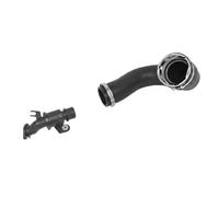 Sasic Flessibile aria alimentazione 3336312 per Alfa Romeo Giulietta