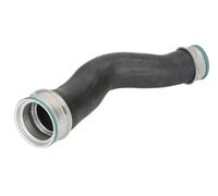 Tubo condotto aria Uscita DCW214TT THERMOTEC per VW GOLF PLUS V TOURAN JETTA III