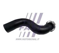 Tubo condotto aria Uscita FT61847 FAST per RENAULT KANGOO / GRAND KANGOO II