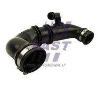 Tubo condotto aria Uscita FT65702 FAST per RENAULT DACIA