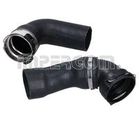Tubo condotto aria Uscita Gomma 225318 ORIGINAL IMPERIUM per BMW 5 Touring 5