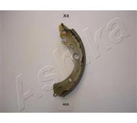 VAICO V25-2675 Flessibile aria alimentazione