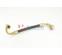 TUBO CONDOTTO OLIO RADIATORE DI RAFFREDDAMENTO PER FIAT UNO TURBO ie 7570354