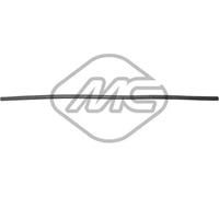 Tubo condotto valvola EGR 00131 Metalcaucho