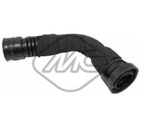 TUBO FLESSIBILE VENTILAZIONE VALVOLA EGR AUDI A3 VW TOURAN SEAT ALTEA 1.9 2.0