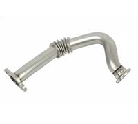 Tubo condotto valvola EGR 121-00-109 ABAKUS per VW JETTA IV