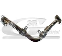 Tubo condotto valvola EGR 19707 3RG per VW CRAFTER 30-50 Furgone