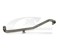 3RG 19736 Condotto, Valvola-AGR