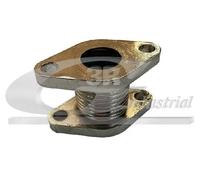 Tubo condotto valvola EGR 19905 3RG per IVECO FIAT