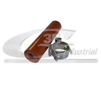 Tubo condotto valvola EGR 82650 3RG per RENAULT NISSAN DACIA