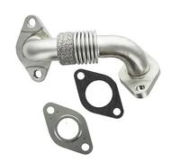 Tubo condotto valvola EGR 88688 MEAT & DORIA per SKODA VW SEAT