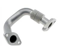 NTY Condotto, Valvola-AGR compatibile con VAG EGR-VW-045