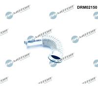 Tubo condotto valvola EGR DRM02150 Dr.Motor Automotive per NISSAN RENAULT DACIA