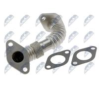 NTY Condotto, Valvola-AGR compatibile con AUDI SKODA VW VAG EGR-AU-027