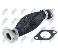 NTY Condotto, Valvola-AGR compatibile con AUDI SKODA VW VAG EGR-AU-029