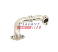 Tubo condotto valvola EGR FT10453 FAST