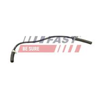 Tubo condotto valvola EGR FT63811 FAST per FIAT DOBLO Cassone/Limousine spaziosa