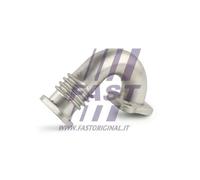 Tubo condotto valvola EGR FT84301 FAST per IVECO DAILY IV Autobus