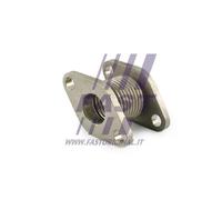 FAST FT84303 Condotto, valvola EGR per FIAT,IVECO