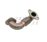 Tubo condotto valvola EGR FT84306 FAST per IVECO DAILY IV Furgone