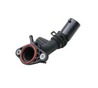 Tubo condotto valvola EGR FT84309 FAST FAST